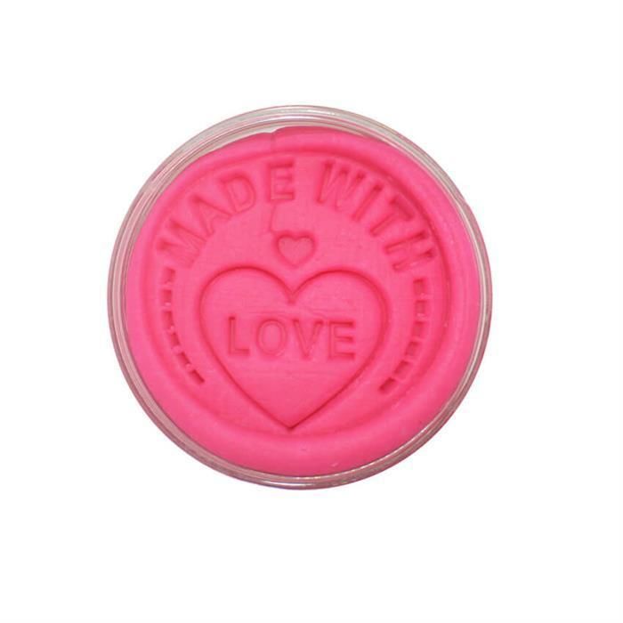 ChildGen 250gr Oyun Hamuru - Fuşya