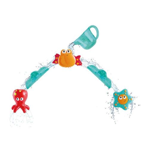 Hape Cascade Banyo Seti / Bath Cascade