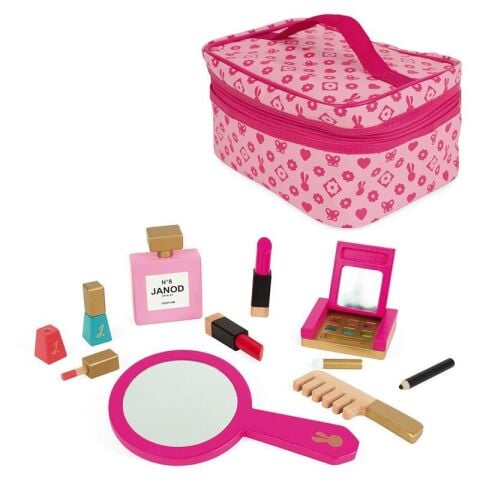 Ptite Miss Makyaj Çantası