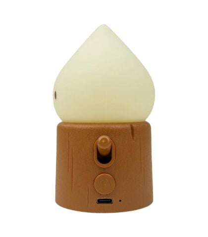 Mary's Mini Flame Led Gece Lambası