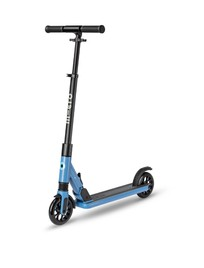 Micro Sprite Süspansiyon 2 Tekerlekli Scooter Light Blue