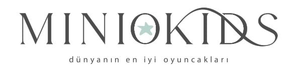 Meri Meri Parti Malzemeleri I MinioKids