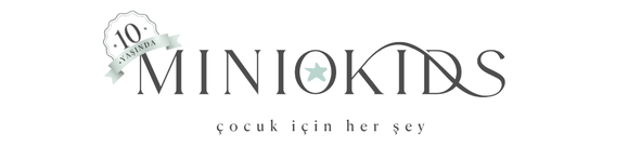 Meri Meri Parti Malzemeleri I MinioKids